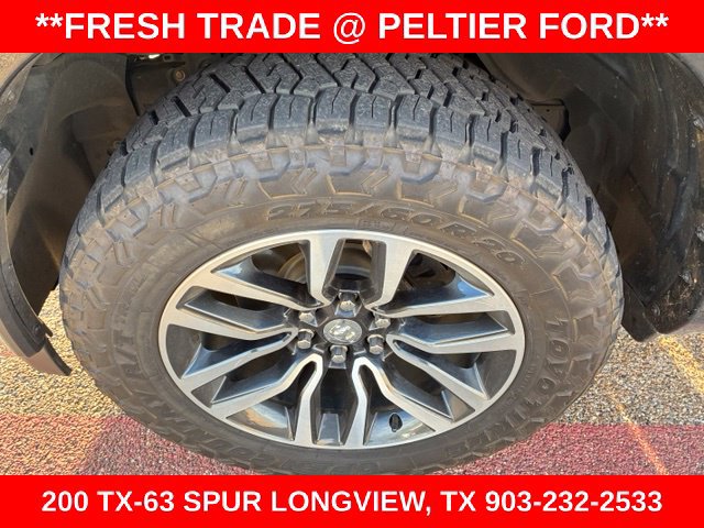 Used 2025 RAM 1500 Limited AWD/4WD image 5