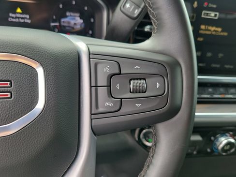 Used 2026 GMC Sierra 1500 SLT RWD image 14