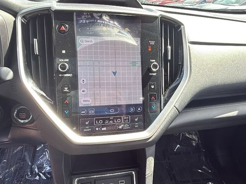 Used 2024 Subaru Ascent Limited w/ Technology Package AWD/4WD image 23