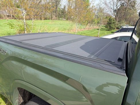 Used 2023 Toyota Tundra SR5 w/ TRD Sport Package AWD/4WD image 11