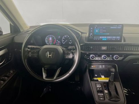 Certified 2025 Honda CR-V EX-L image 20