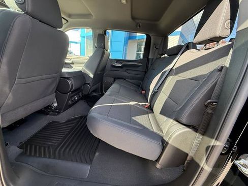 New 2026 Chevrolet Silverado 1500 LT image 24