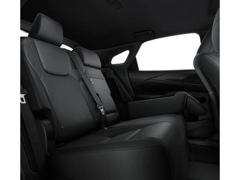 New 2026 Lexus RX 350 AWD/4WD image 7