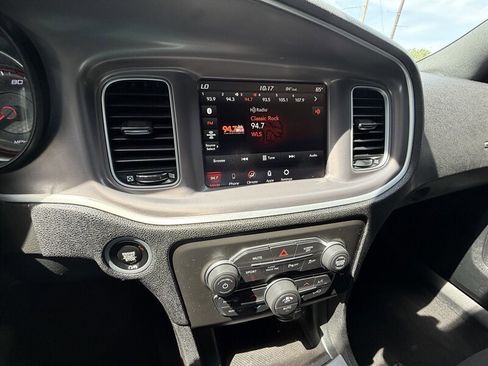 Used 2022 Dodge Charger GT RWD image 17