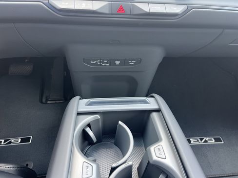 New 2026 Kia EV9 Land w/ Nightfall Edition Package image 12