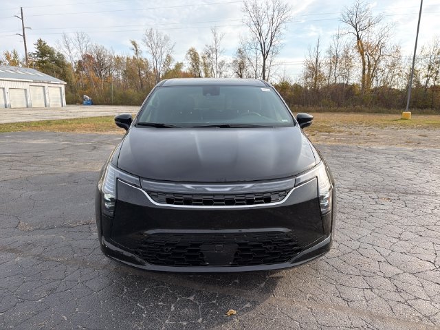 Used 2027 Chrysler Pacifica Select FWD image 11