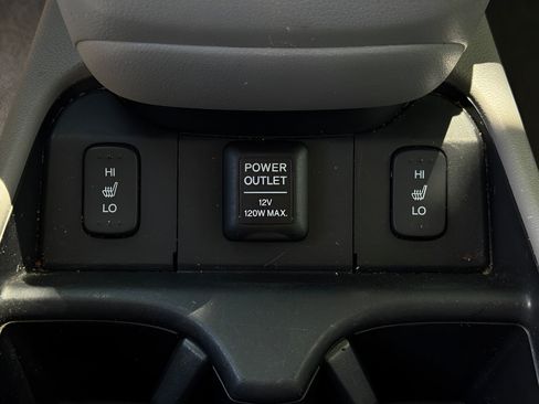 Used 2012 Honda CR-V EX-L image 31