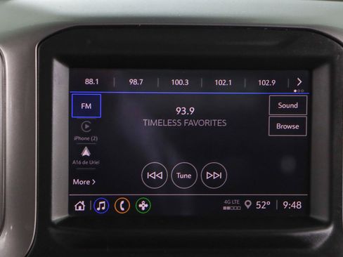 Used 2024 Chevrolet Silverado 3500 W/T w/ WT Convenience Package image 18