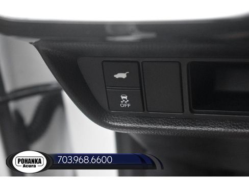 New 2025 Acura ADX A-Spec image 30