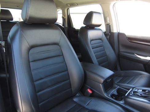 Certified 2024 Honda CR-V EX-L image 11