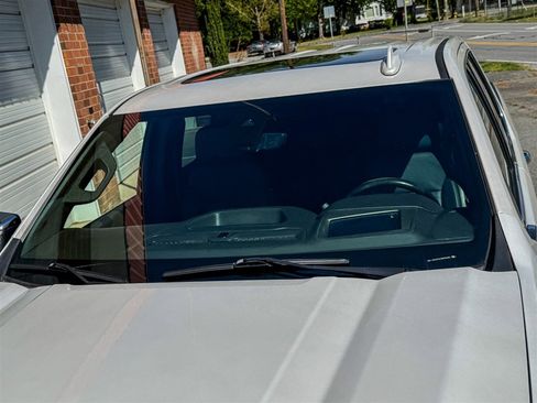 Used 2021 GMC Sierra 1500 Denali w/ Denali Ultimate Package image 15