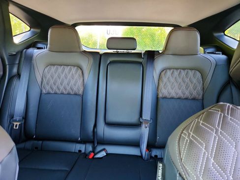 Used 2025 Nissan Murano Platinum w/ Cargo Package AWD/4WD image 7