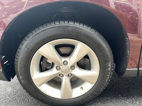 Used 2013 Lexus RX 350 AWD w/ Navigation Pkg image 30