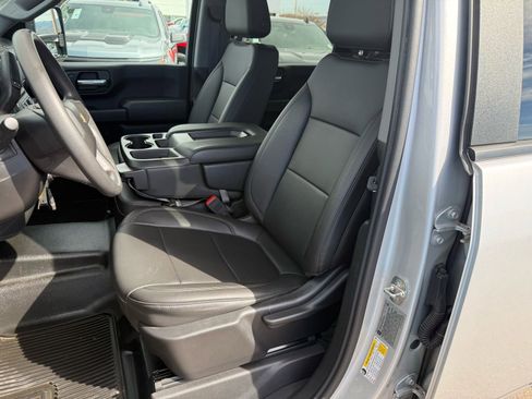 Used 2020 Chevrolet Silverado 2500 W/T w/ WT Convenience Package image 29