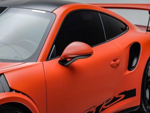 Used 2016 Porsche 911 GT3 RS RWD image 36