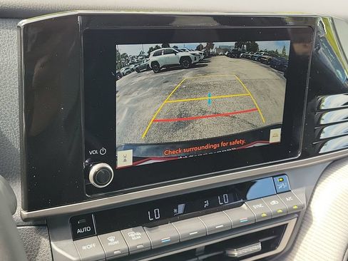 New 2026 Toyota Camry SE w/ Convenience Package FWD image 15