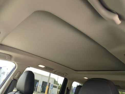 Certified 2026 Subaru Ascent Touring AWD/4WD image 22