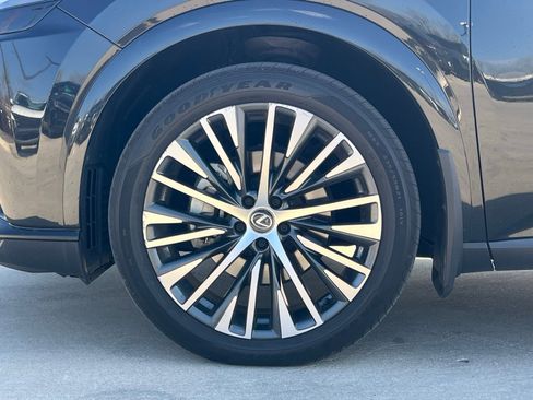 Used 2023 Lexus RX 350 Premium Plus image 8