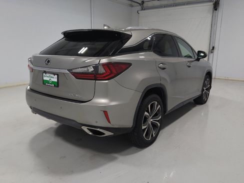 Used 2017 Lexus RX 350 AWD w/ Premium Package image 9