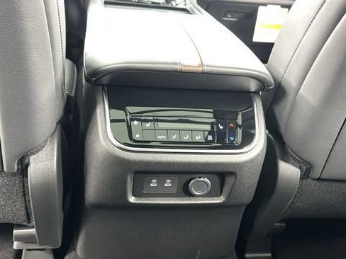 New 2026 Nissan Armada Platinum AWD/4WD image 41