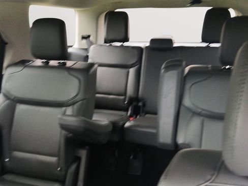 New 2026 Ford Expedition Max Active image 19