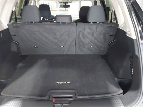 Used 2023 Nissan Rogue S AWD/4WD image 21
