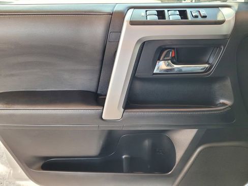 Certified 2024 Toyota 4Runner SR5 Premium image 22