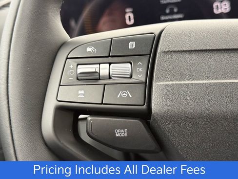 New 2026 Kia Sportage X-Line AWD/4WD image 17