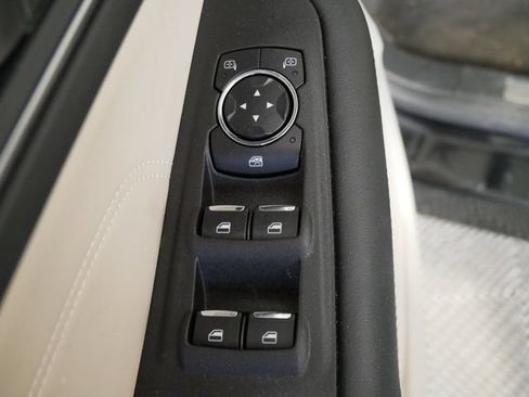 Certified 2024 Ford Edge Titanium AWD/4WD image 16