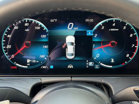Used 2023 Mercedes-Benz E 350 Sedan image 25