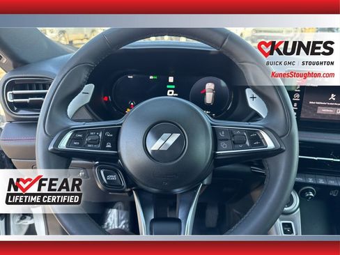 Used 2024 Dodge Hornet R/T image 25