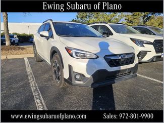 Used 2021 Subaru Crosstrek 2.5i Limited w/ Popular Package #2 video 1