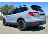 Used 2022 Honda Pilot Special Edition image 3