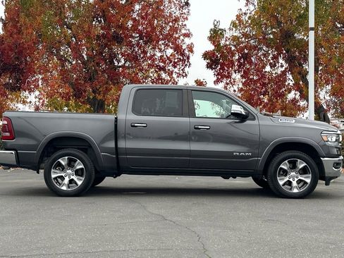 Certified 2022 RAM 1500 Laramie image 3