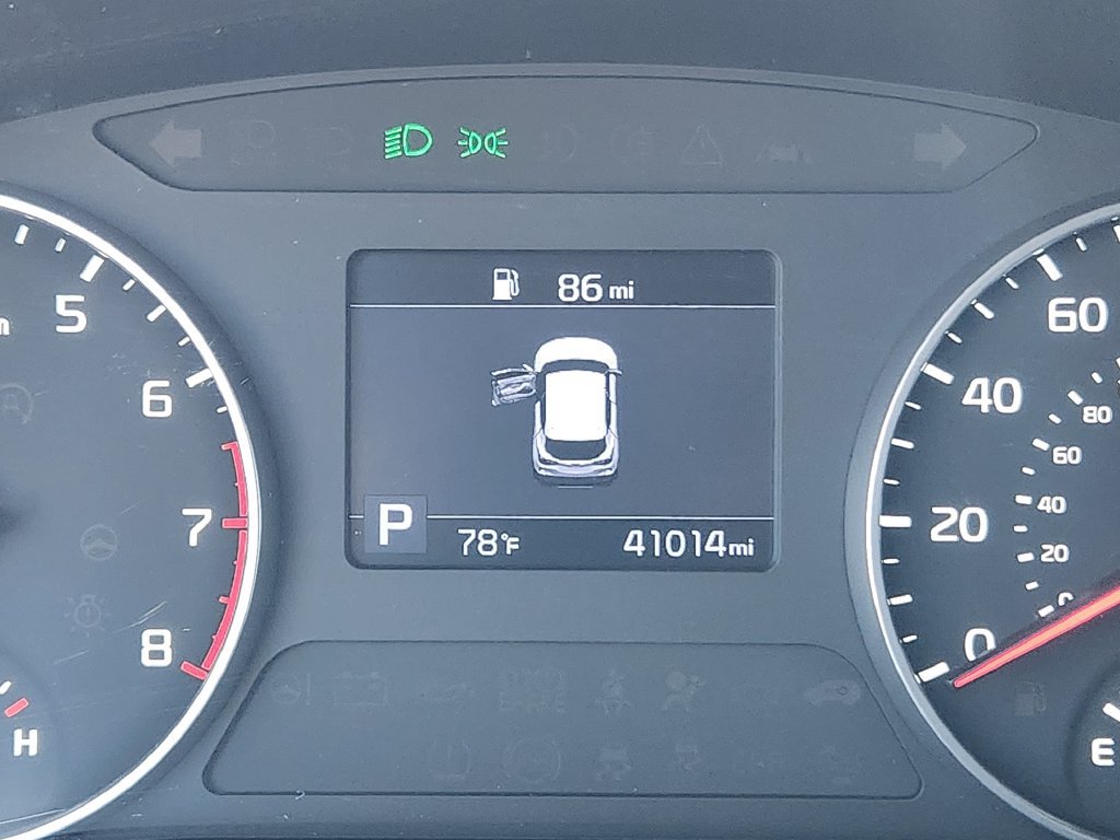 Certified 2021 Kia Seltos S AWD/4WD image 29