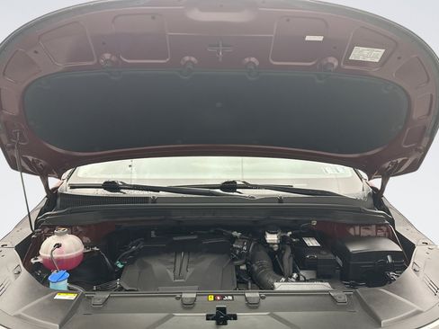 Used 2024 Kia Carnival EX FWD image 27