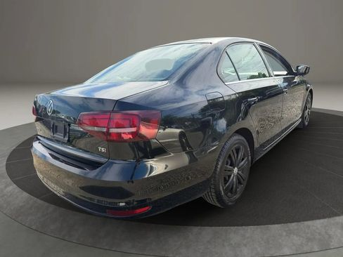 Used 2017 Volkswagen Jetta S FWD image 5
