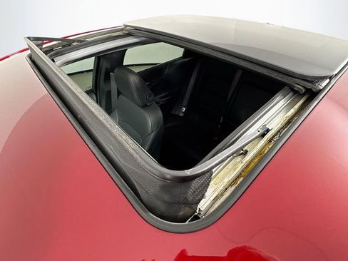 Used 2023 Chevrolet Malibu LT w/ Sport Edition image 14