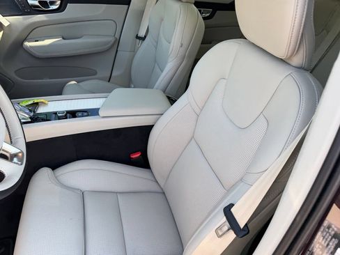 New 2027 Volvo XC60 B5 Ultra AWD/4WD image 17