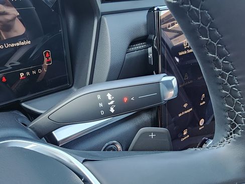 New 2026 GMC Terrain Elevation w/ Black Edition image 21