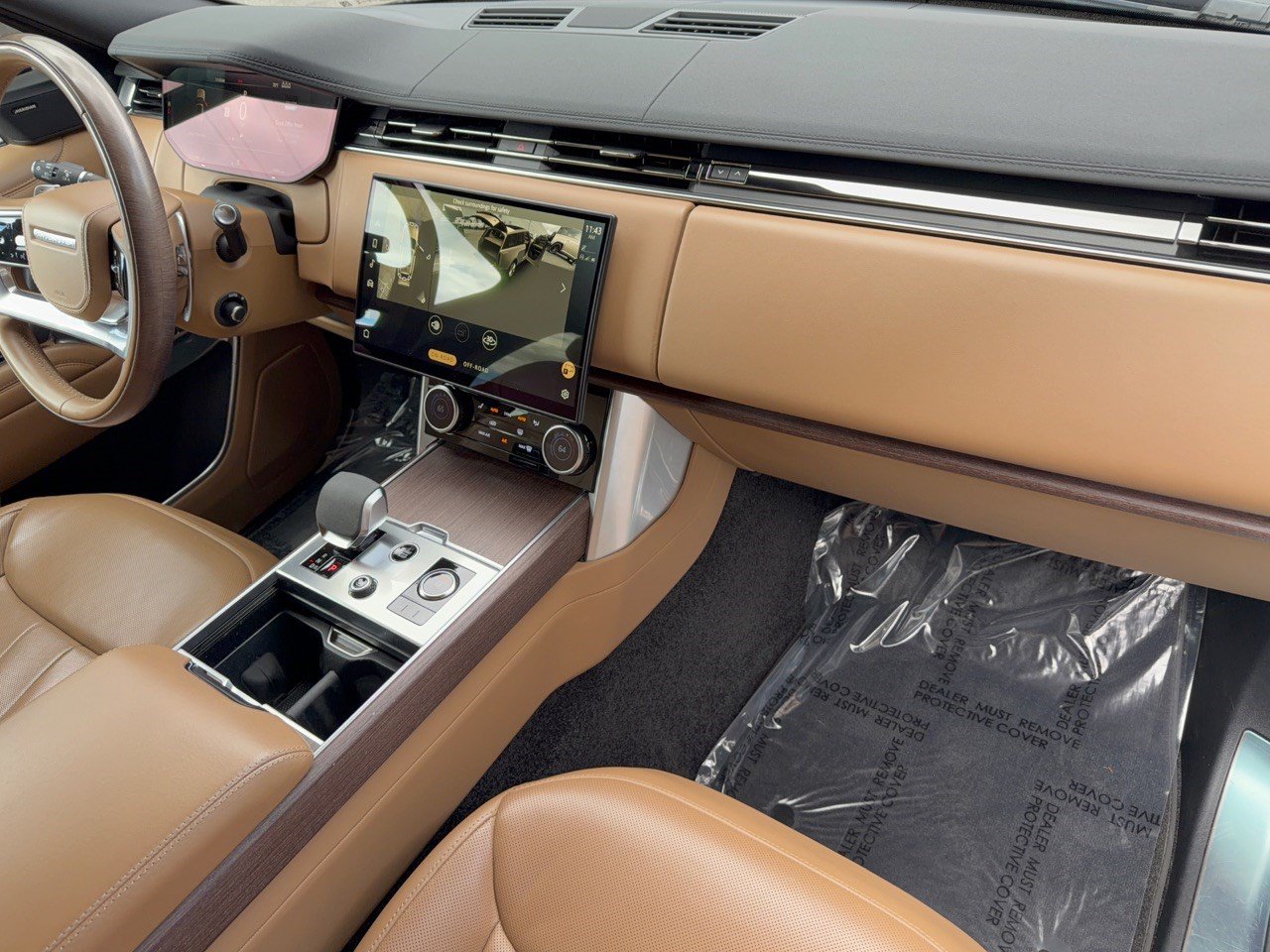 Used 2023 Land Rover Range Rover SE AWD/4WD image 31