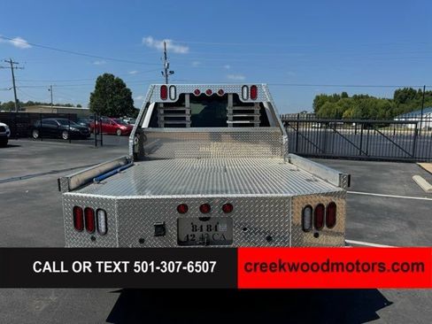 Used 2017 Ford F250 XLT w/ XLT Premium Package AWD/4WD image 16