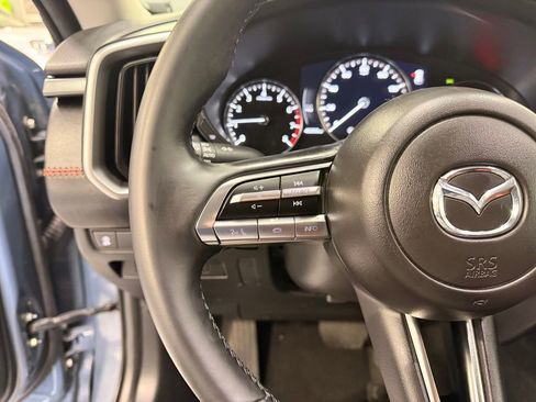 Used 2023 MAZDA CX-50 Meridian Edition w/ Apex Package AWD/4WD image 15