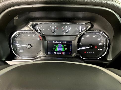 Used 2021 GMC Sierra 1500 Elevation AWD/4WD image 14