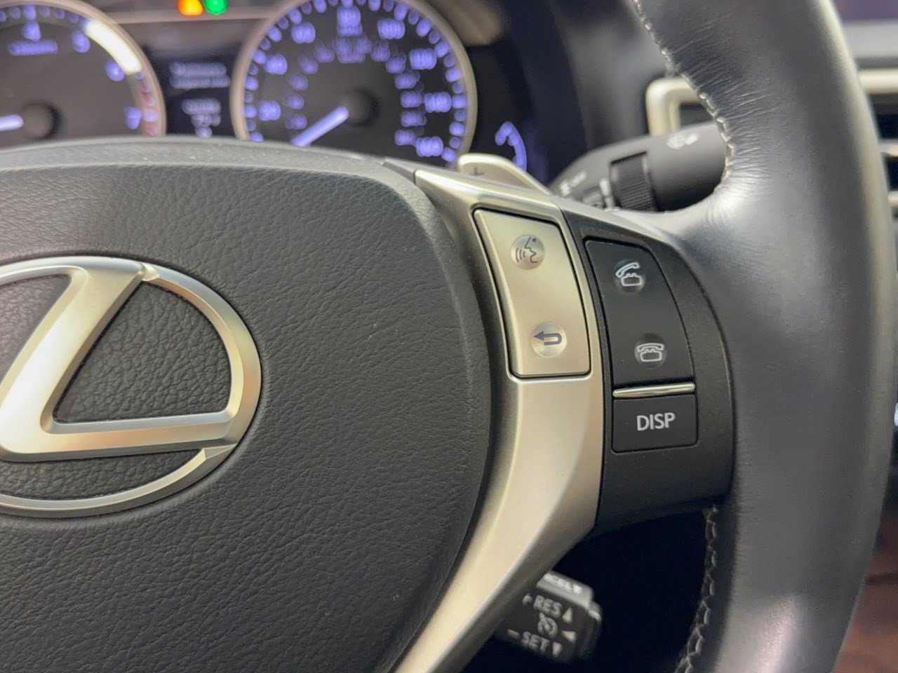 Used 2013 Lexus GS 350 w/ Premium Pkg RWD image 19