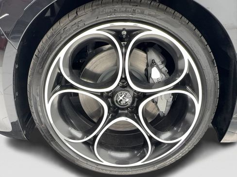 New 2026 Alfa Romeo Giulia RWD image 13