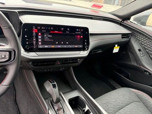 Used 2025 Dodge Charger R/T w/ Quick Order Package 25M R/T image 15