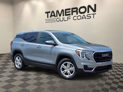 Used 2024 GMC Terrain SLE