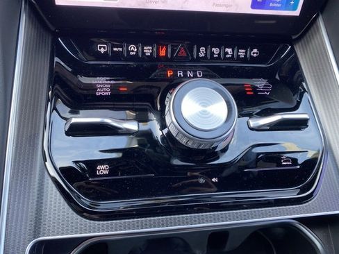 New 2024 Jeep Grand Wagoneer Series II w/ Quick Order Packagew 28T image 24