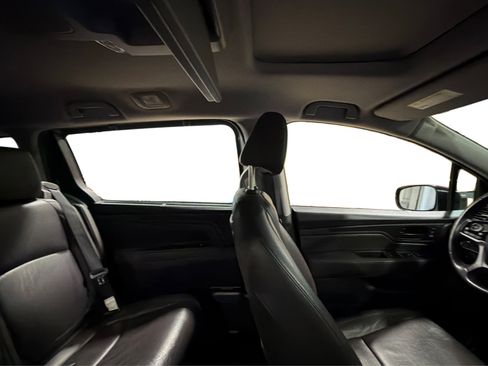 Used 2019 Honda Odyssey EX-L image 45